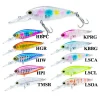 Best Light Game Shad Peces Duel|Señuelos Rockfishing