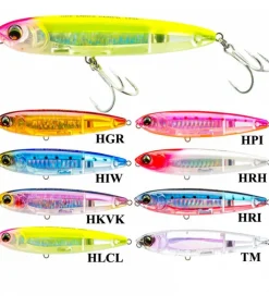 Sale One Knock Pencil 125 Peces Duel|Señuelos Paseantes