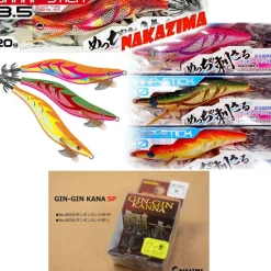 Online Egi Nakazima Sharp Stick 3.0 Jibioneras Economicas