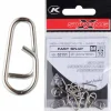 Clearance Enganche Fast Snap Emerillones Giratorios