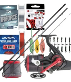 New Equipo Daiwa Liberty Surf Equipos Surfcasting