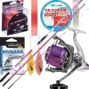 Online Equipo Capitano Equipos Surfcasting