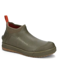 Escarpines Slip on Shoe Botas De Pesca