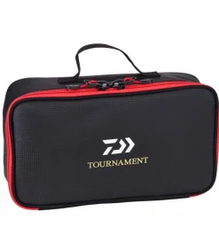 Best Estuche Bobinas Tournament Surf Accesorios Pesca Surfcasting|Fundas De Carretes Y Bobinas