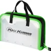 Outlet Estuche Lurebox Cajas De Pesca|Bolsas Y Mochilas