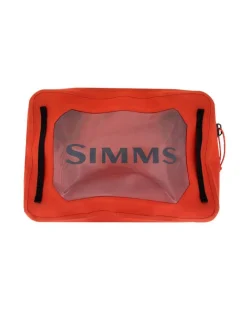 Estuche Dry Creek Z Gear Pouch Bolsas Y Mochilas