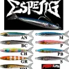 Discount Espejig Peces Fishus|Peces Plomados Jigs