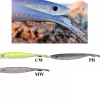Clearance Espetit Soft Jerk Peces Fishus|Señuelos De Vinilo