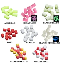 Best Floats Foam Accesorios Pesca Surfcasting|Montaje Bajos De Linea