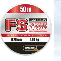 New Fluorocarbon FS Fluorocarbono