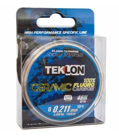Hot Fluorocarbon Ceramic Fluorocarbono
