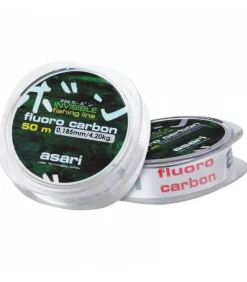Discount Fluorocarbono Invisible Fluorocarbono
