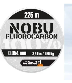 Sale Fluorocarbono Nobu Fluorocarbono