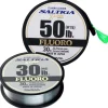 Fluorocarbono Saltiga X Fluorocarbono