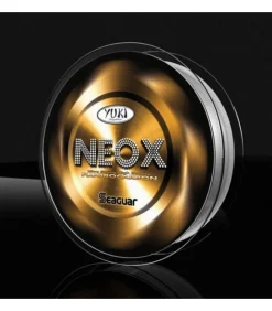 Fluorocarbono Seaguar Neox Fluorocarbono