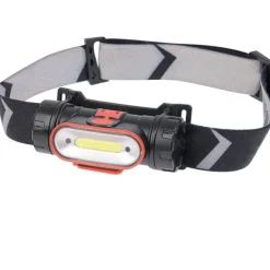 Clearance Frontal Sensor Frontales Y Linternas