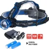 New Frontal Max Power Frontales Y Linternas