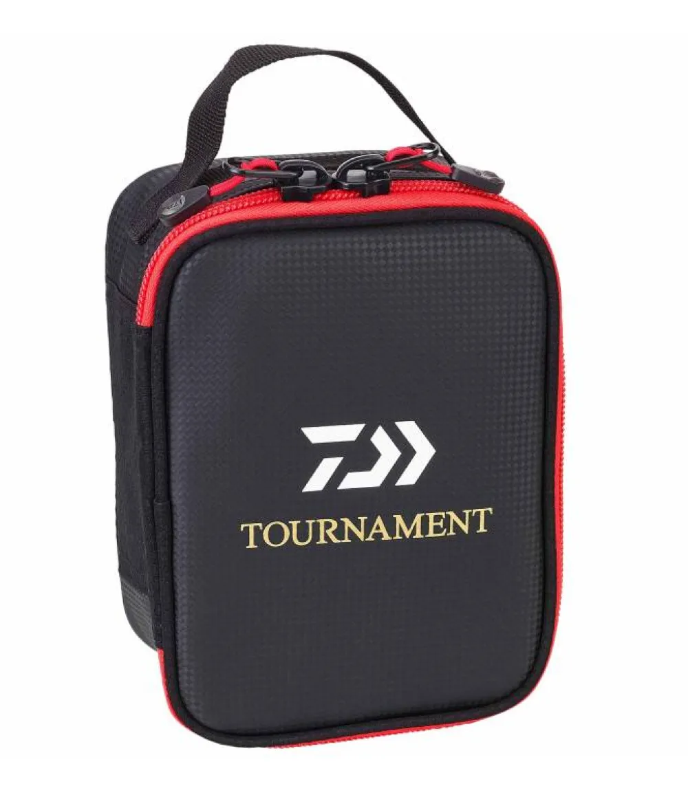 Hot Funda Carrete Tournament Fundas De Carretes Y Bobinas