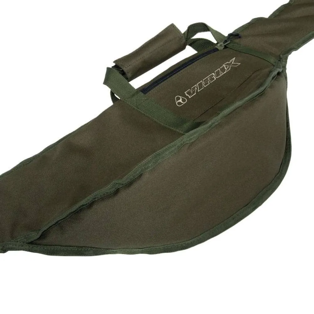 Outlet Funda Single Pesca Carpfishing|Fundas Cañas