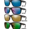 Gafas Smith Backcast Gafas Polarizadas