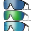 Discount Gafas Smith Boomtown Gafas Polarizadas