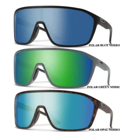 Discount Gafas Smith Boomtown Gafas Polarizadas