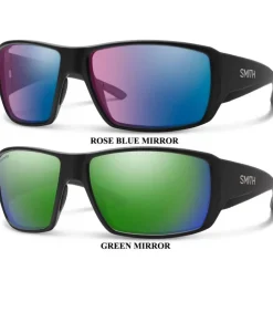 Gafas Smith Guide's CP GLASS Gafas Polarizadas