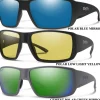 Outlet Gafas Smith Guide's XL Gafas Polarizadas