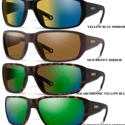Online Gafas Smith Hookest Gafas Polarizadas