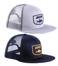 Sale Gorra BKK Tuna Snapback Ropa De Pesca