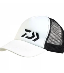 Outlet Gorra Black White Ropa De Pesca