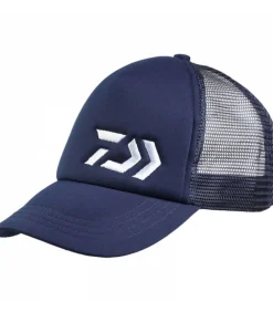 Online Gorra Blue White Ropa De Pesca