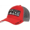 Discount Gorra Spirit Ropa De Pesca