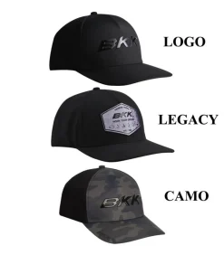 Clearance Gorras BKK Performance Ropa De Pesca