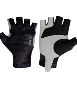 Guantes BKK Medio Dedo Ropa De Pesca