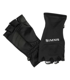New Guantes Freestone Medio Dedo Ropa De Pesca