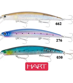 Outlet Absolut Slam Peces Hart