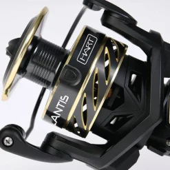 Hot Atlantis Hart|Carretes Jigging
