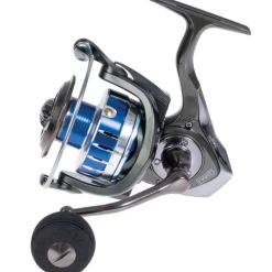 Hot Basalt SW 6000 Hart|Carretes Jigging
