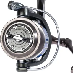 Hot Basalt SW 6000 Hart|Carretes Jigging