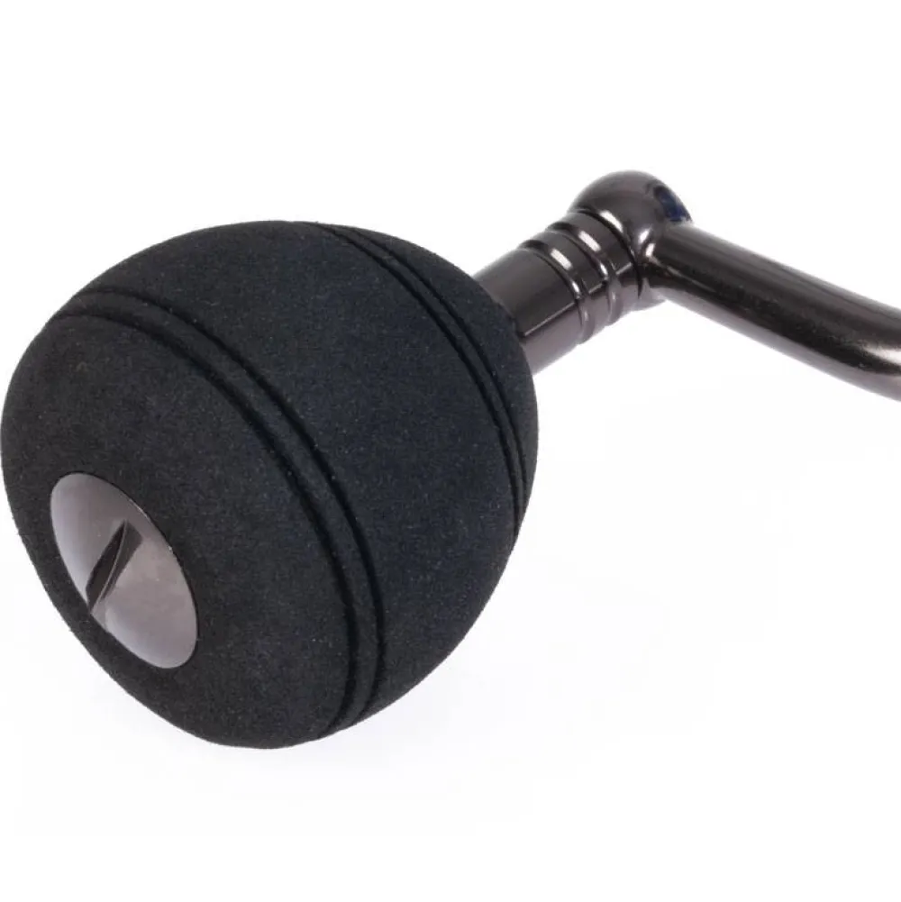 Hot Basalt SW 6000 Hart|Carretes Jigging