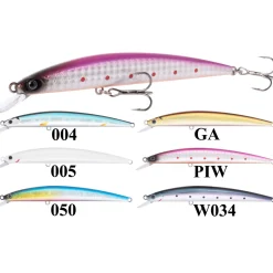 Sale Be Bad Slim Peces Hart|Señuelos Jerkbaits