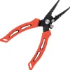 Clearance Black Inox Light 6 Herramientas De Pesca