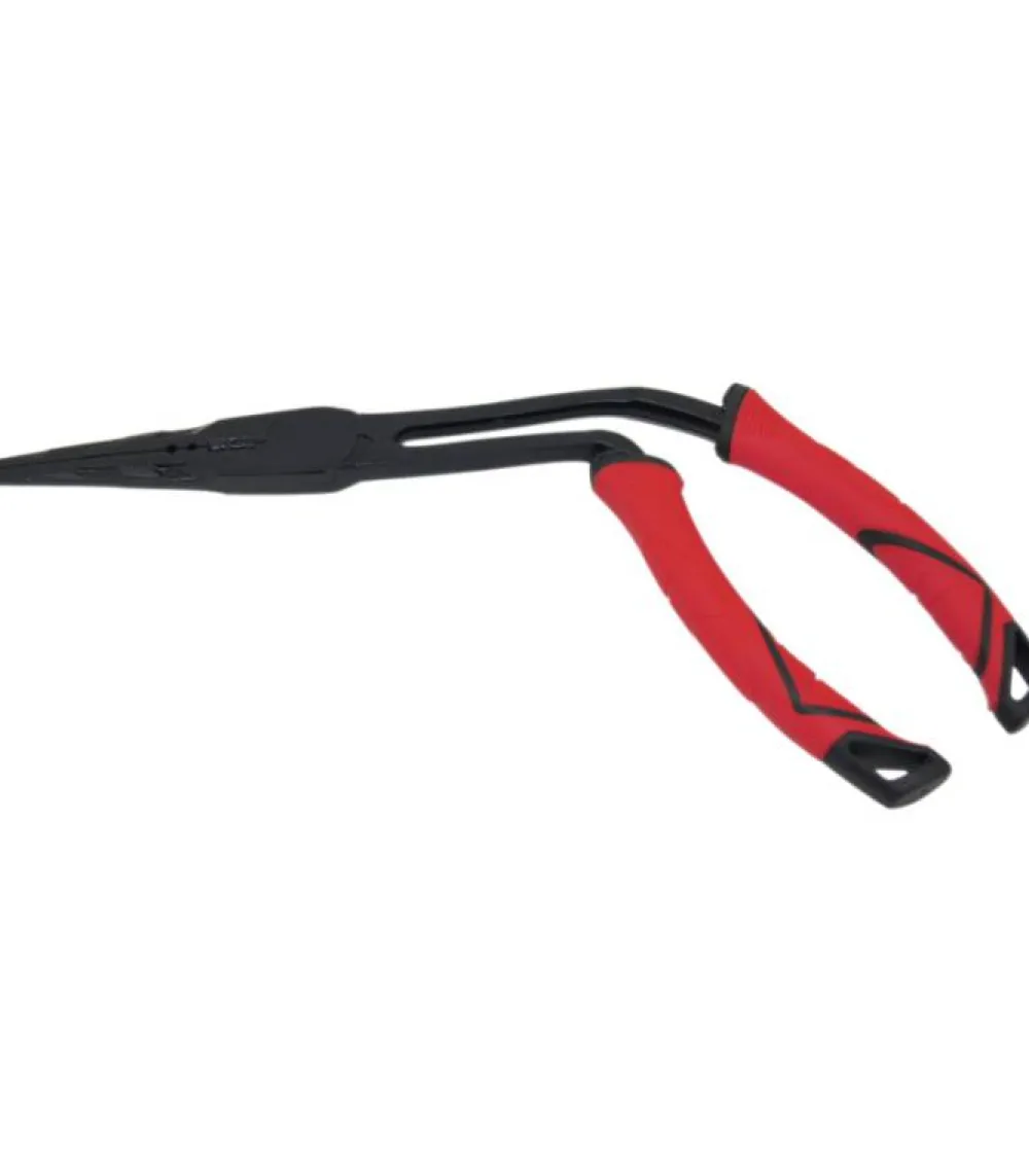 Discount Black Inox Pistol Herramientas De Pesca