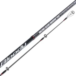Bloody Micro Slow Jigging Cañas Hart|Cañas Slow Jigging