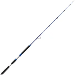 Hot Blue Finn Tuna Top Cañas Hart|Currican - Cañas