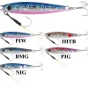 Sale Bony Tungsten 24 GR Peces Hart|Peces Plomados Jigs