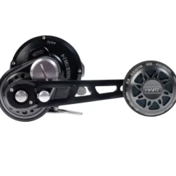 Best Brutal 2 SP 60 L Hart|Carretes Slow Jigging