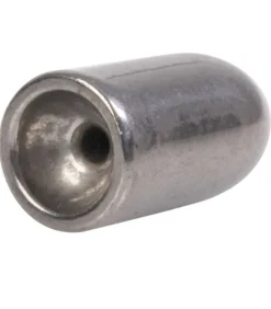 New Bullet Tungsten Assist Y Anzuelos Señuelos|Peces Hart