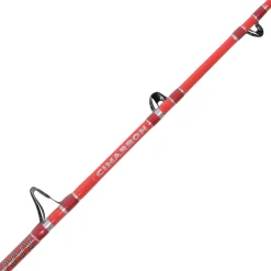 Hot Cimarron Brumeo Cañas Hart|Pesca Extrema